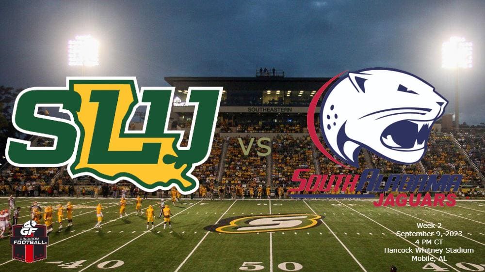 Week 2 Game Preview: SLU @ South Alabama