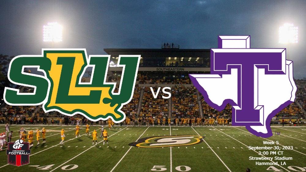 Week 5 Game Preview: Tarleton State @ SLU