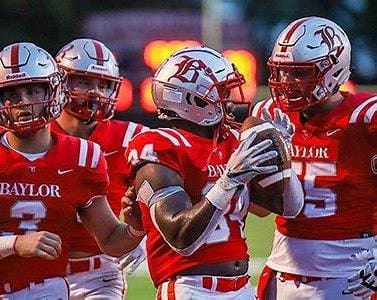 School Spotlight: Baylor High school