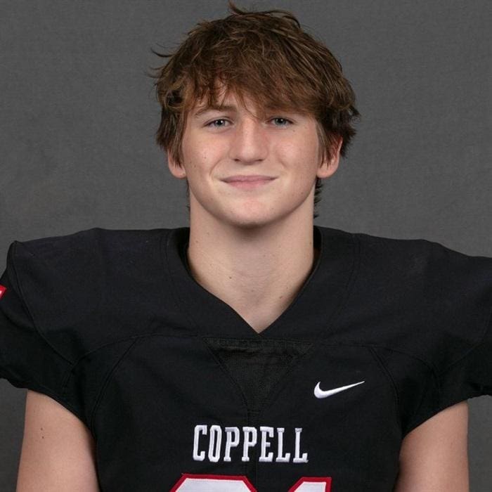 Diamond in the Rough: Long Snapper Brodie Scoggins