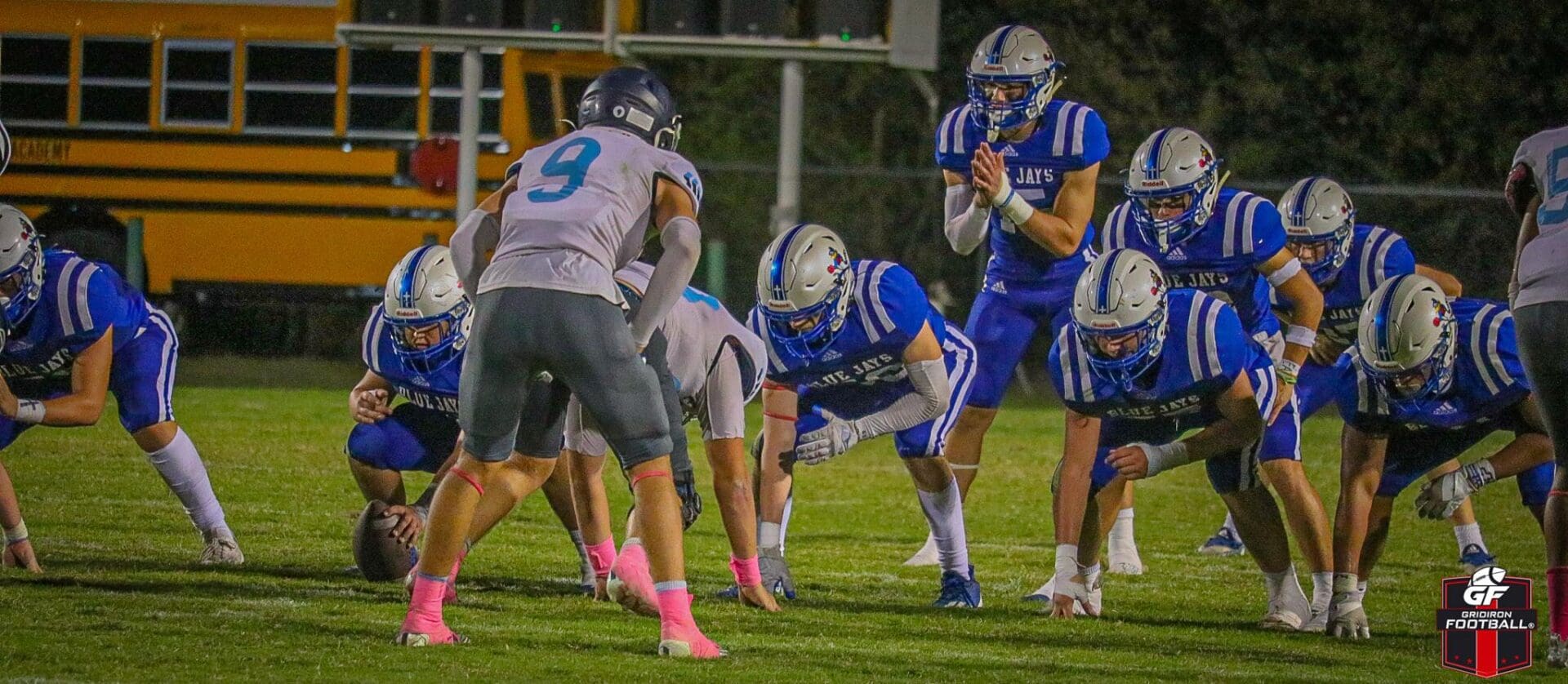 St. Edmund Wins Chippy Outing 26-13 Against Westminster Christian Academy To Set Up District Title Matchup Next Week