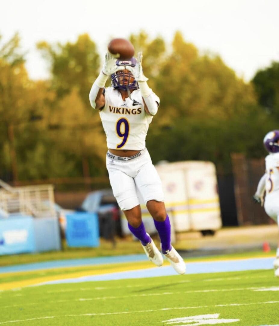 DITR – Braylin Harris