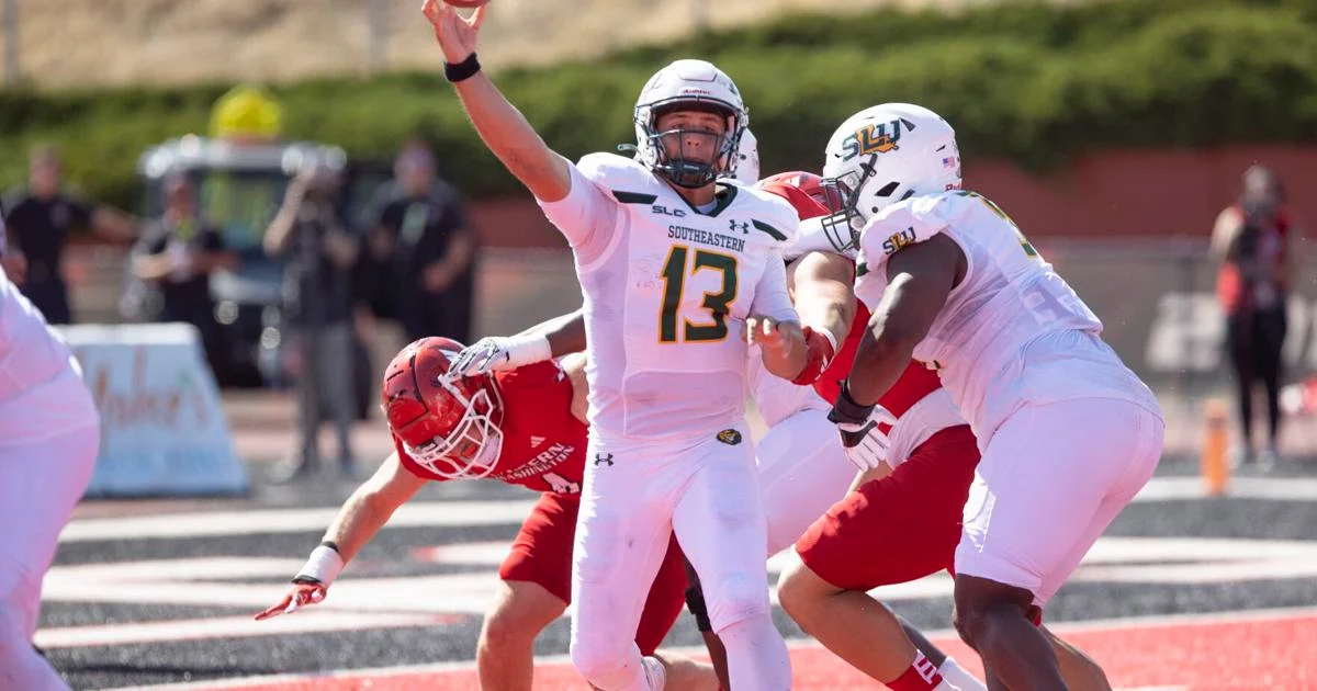 Five Midseason Takeaways from Southeastern’s 0-5 Start