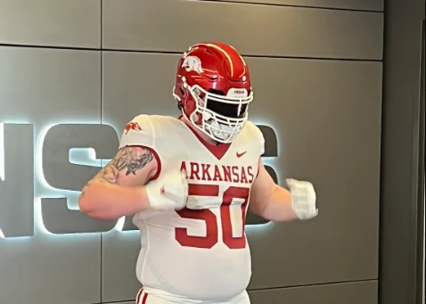 Diamond in the Rough: IOL Kobe Branham