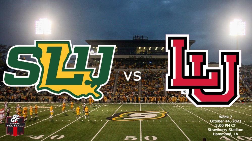 Week 7 Game Preview: Lamar @ SLU