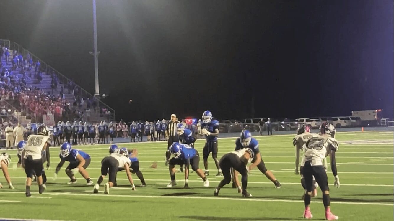 Tale of Two Halves: Down 13-0 at Half, West Feliciana Rallies to win 14-13 over St. Michael