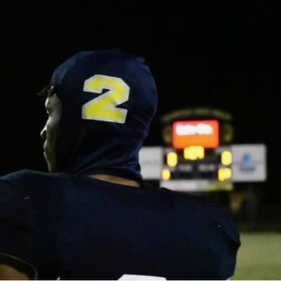 Diamond in the Rough: RB Cashmire Batiste