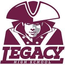 School Spotlight: Midland Legacy High School