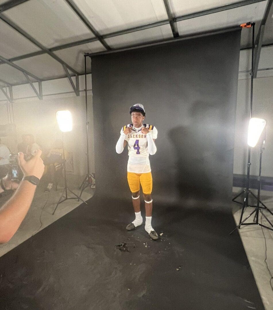 Diamond in the Rough: DB Quentin Steele