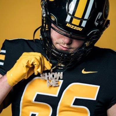 Diamond in the Rough: OT Ryan Jostes