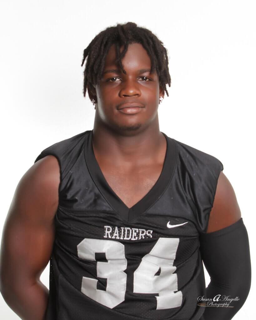 Gridiron Football Player of the Week (Week 13 Edition): 2024 RB Ja’Vain Reese, Northwest (Opelousas, La.)