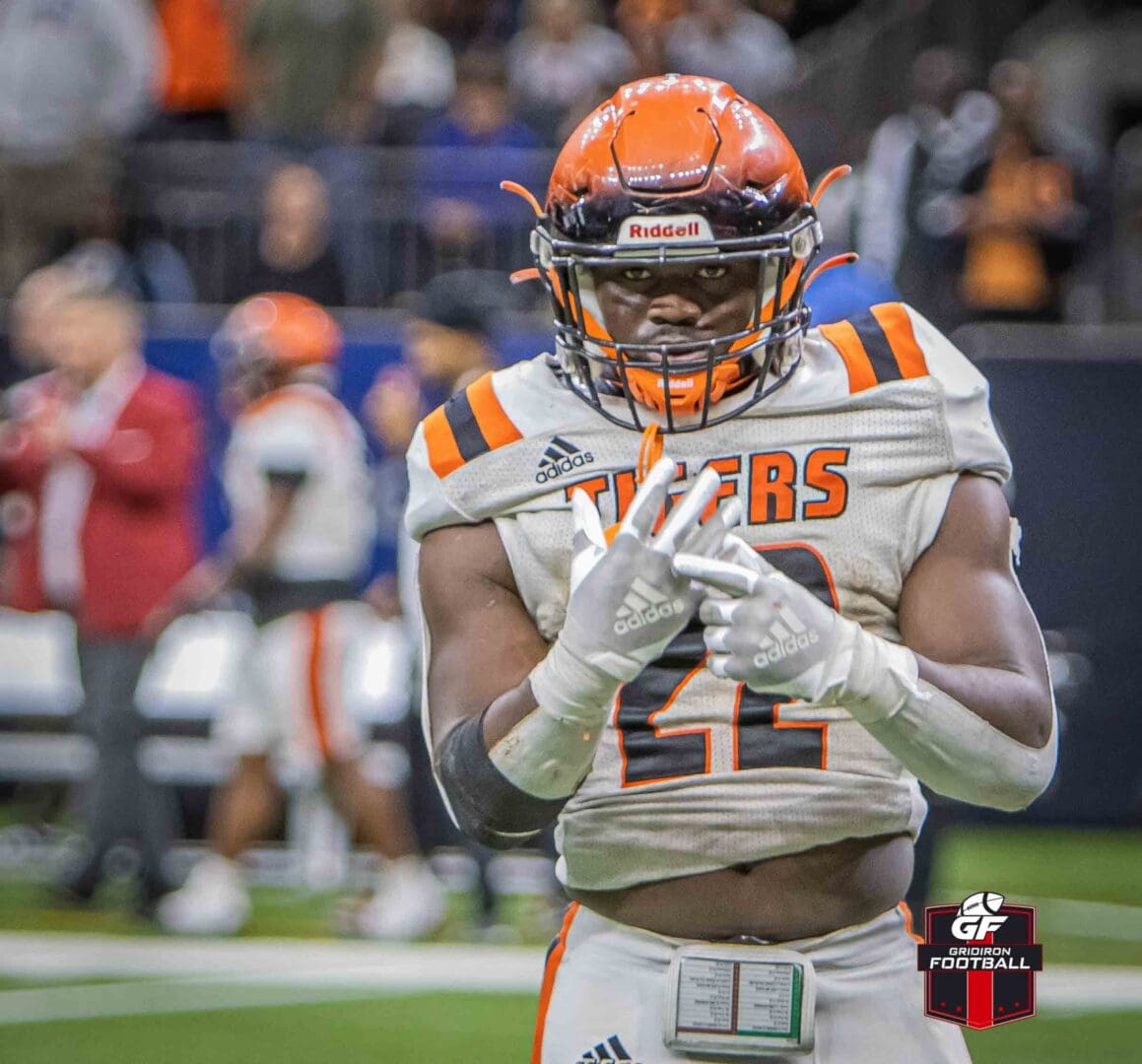 Opelousas Hammers Their Way To Division II (Non-Select) State Championship 26-13 in Revenge Matchup Against Cecilia