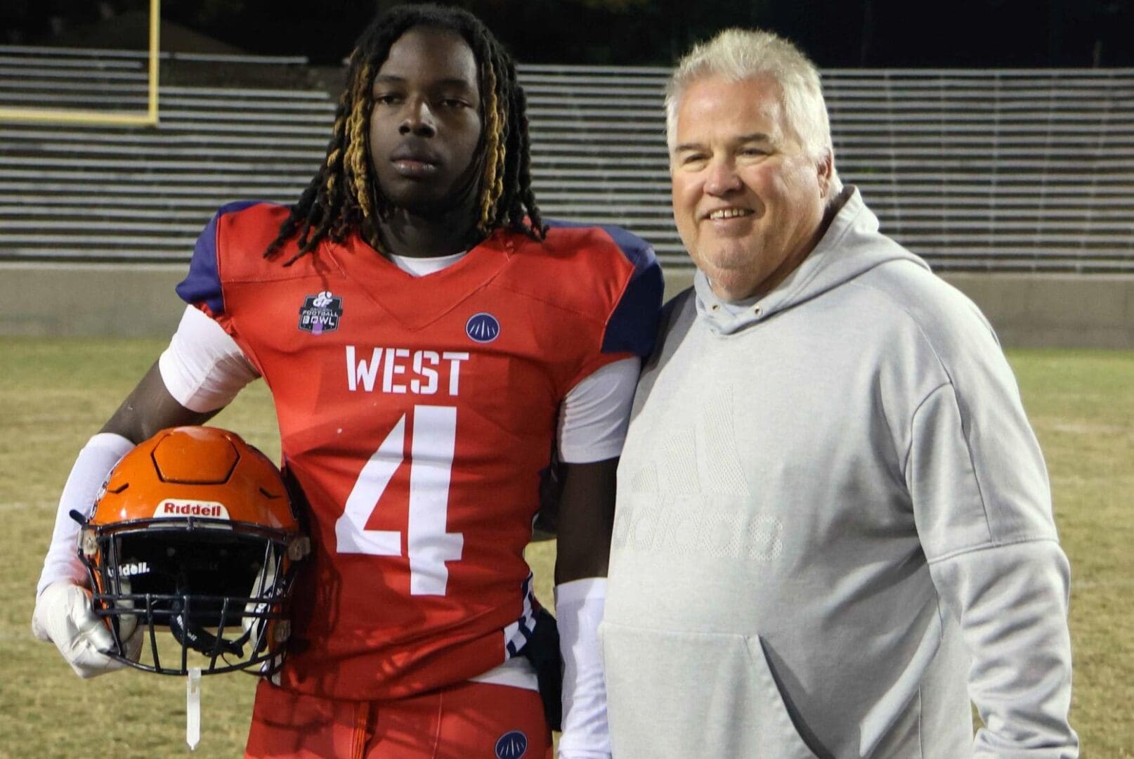 School Spotlight: Escambia High School (Pensacola, FL)