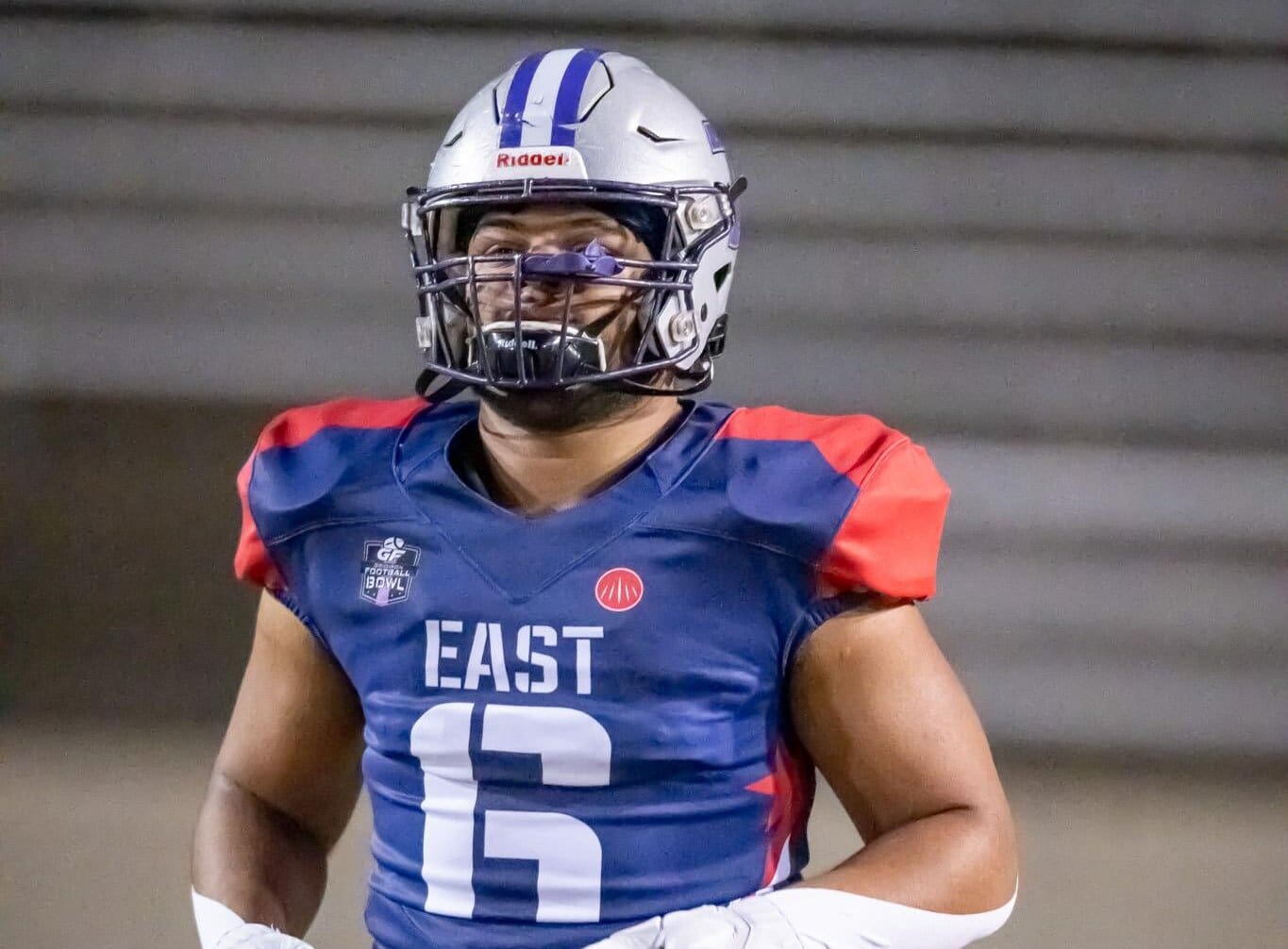 DITR: DT Diego Spears, Dutchtown High School (Geismar, LA)