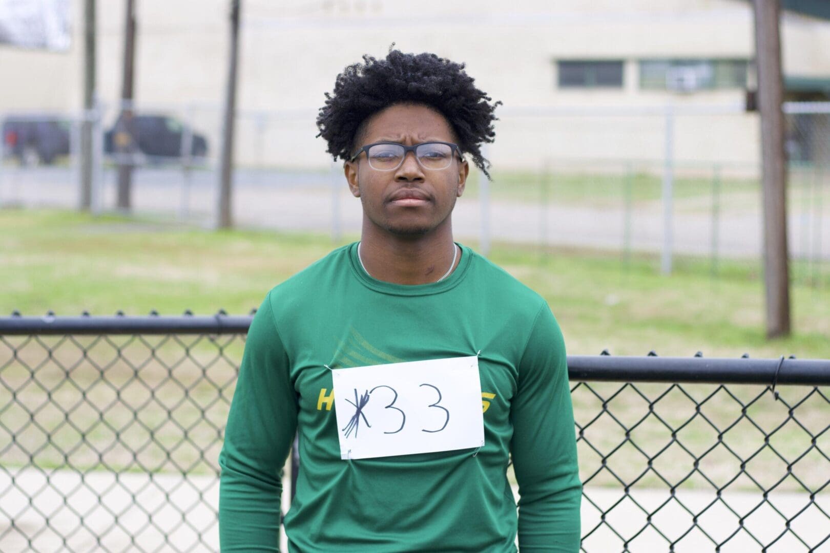 DITR: RB/ Receiver Joshua Isaac Jr, Evangel Christian Academy (Shreveport, LA)