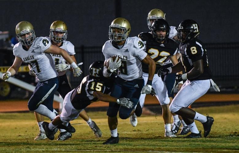 School Spotlight: Independence High School (Thompson’s Station, TN)