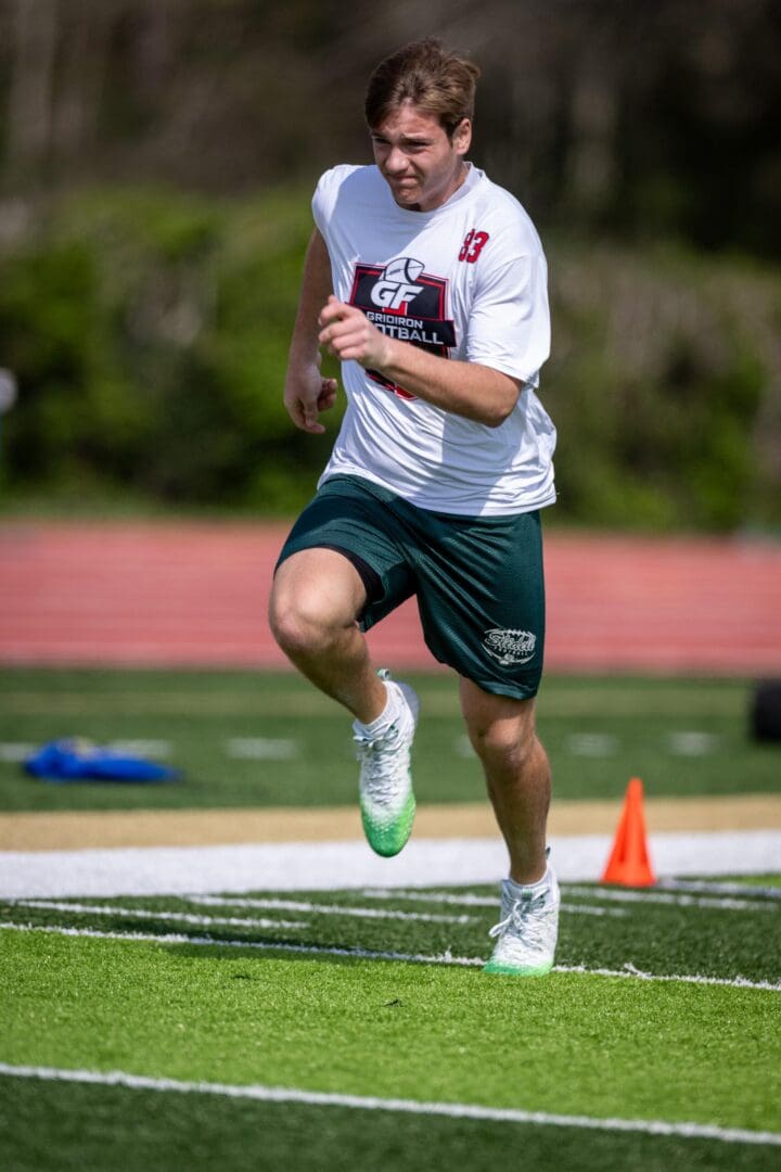 DITR: QB Landon McGrath, Slidell High School (Slidell, LA)