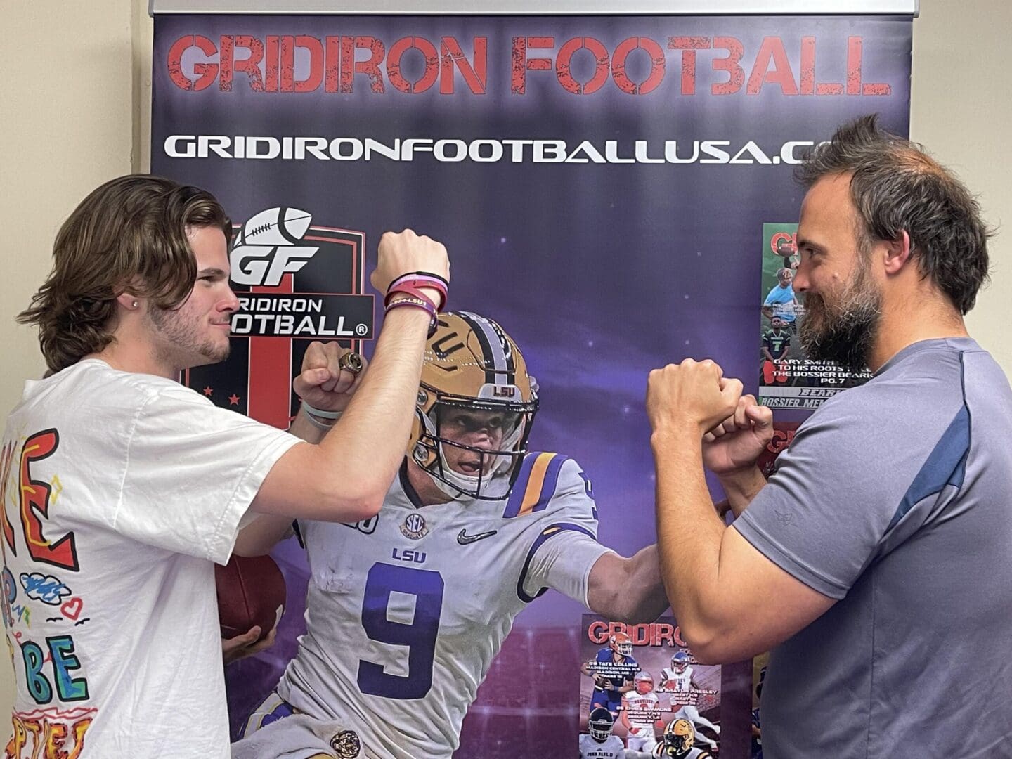 Ben Vs. Cabe: Who Won The Debate For Greatest HBCU QB of All-Time?
