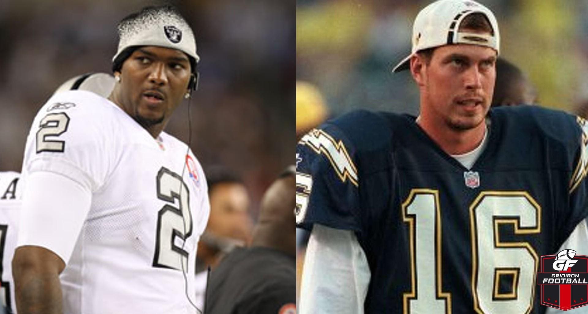 Ben Vs. Cabe: Who Won The Debate For Biggest NFL Draft Bust of All-Time?