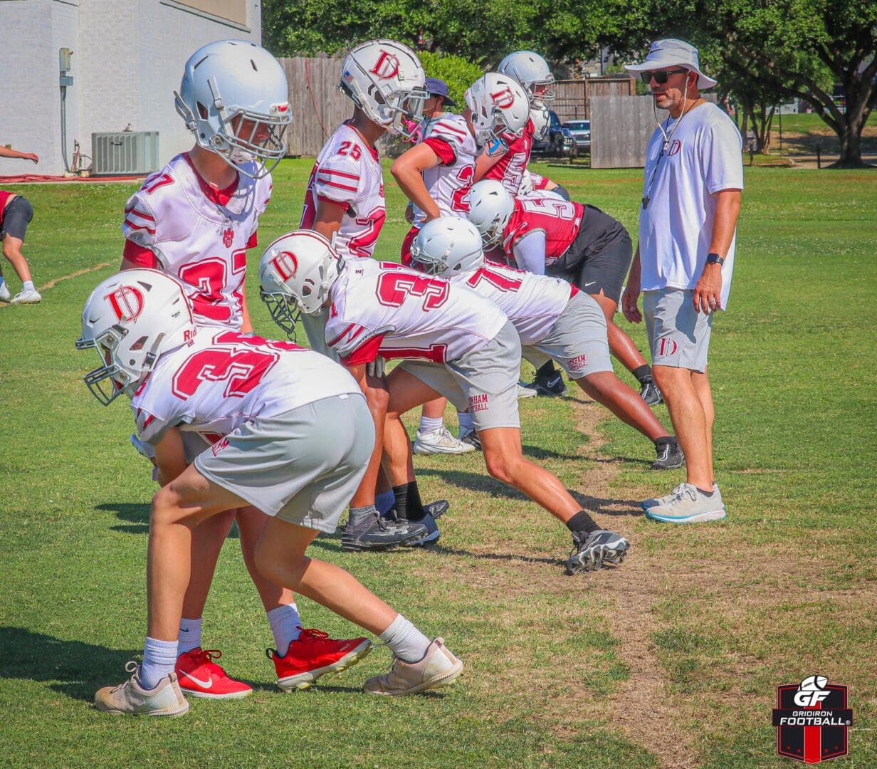 GF 2024 Spring Tour: The Dunham School