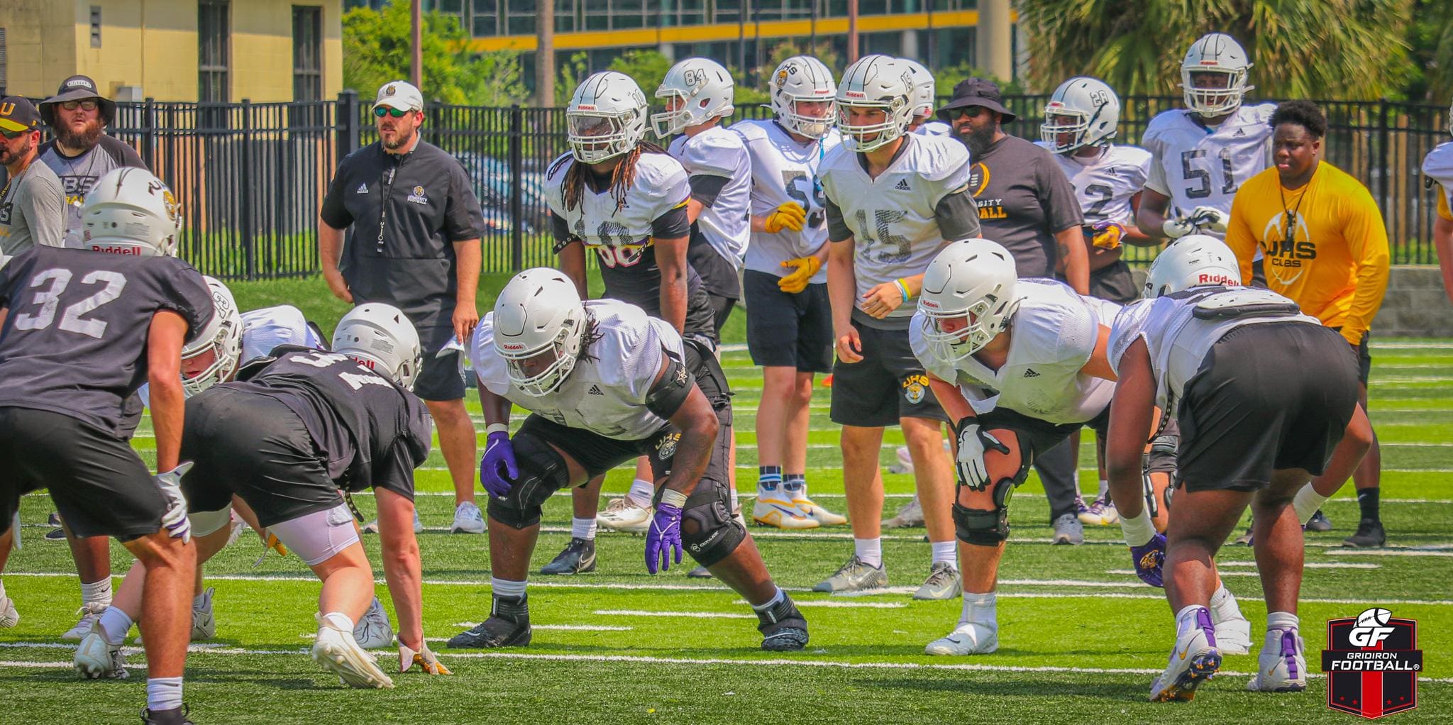 GF 2024 Spring Tour: University Lab School (Baton Rouge, LA)