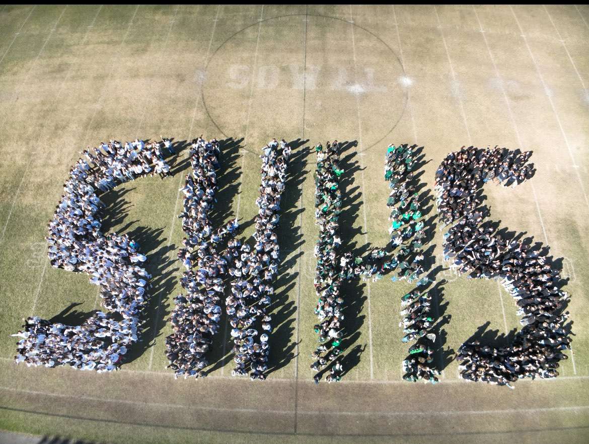 School Spotlight: South Walton High School (Santa Rosa Beach, Florida)