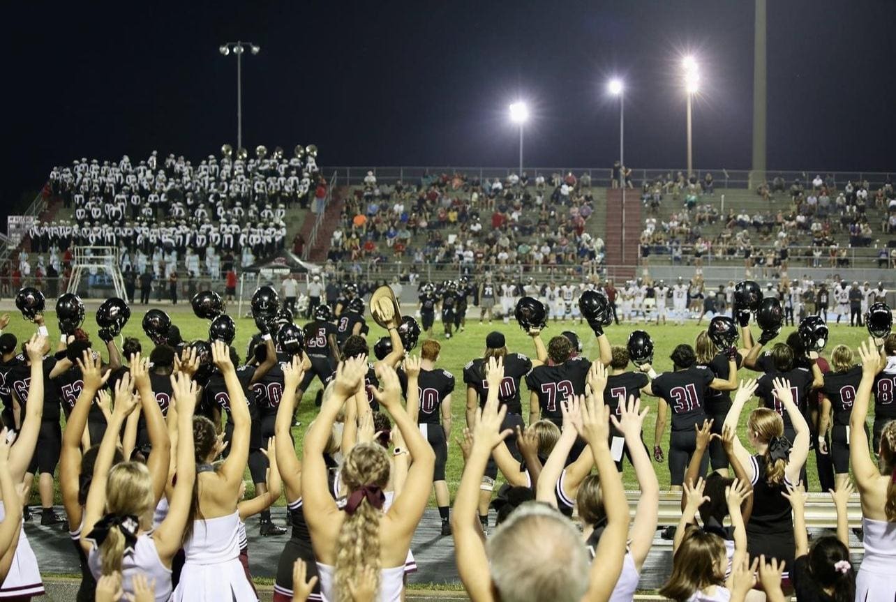 School Spotlight: Navarre High School Raider