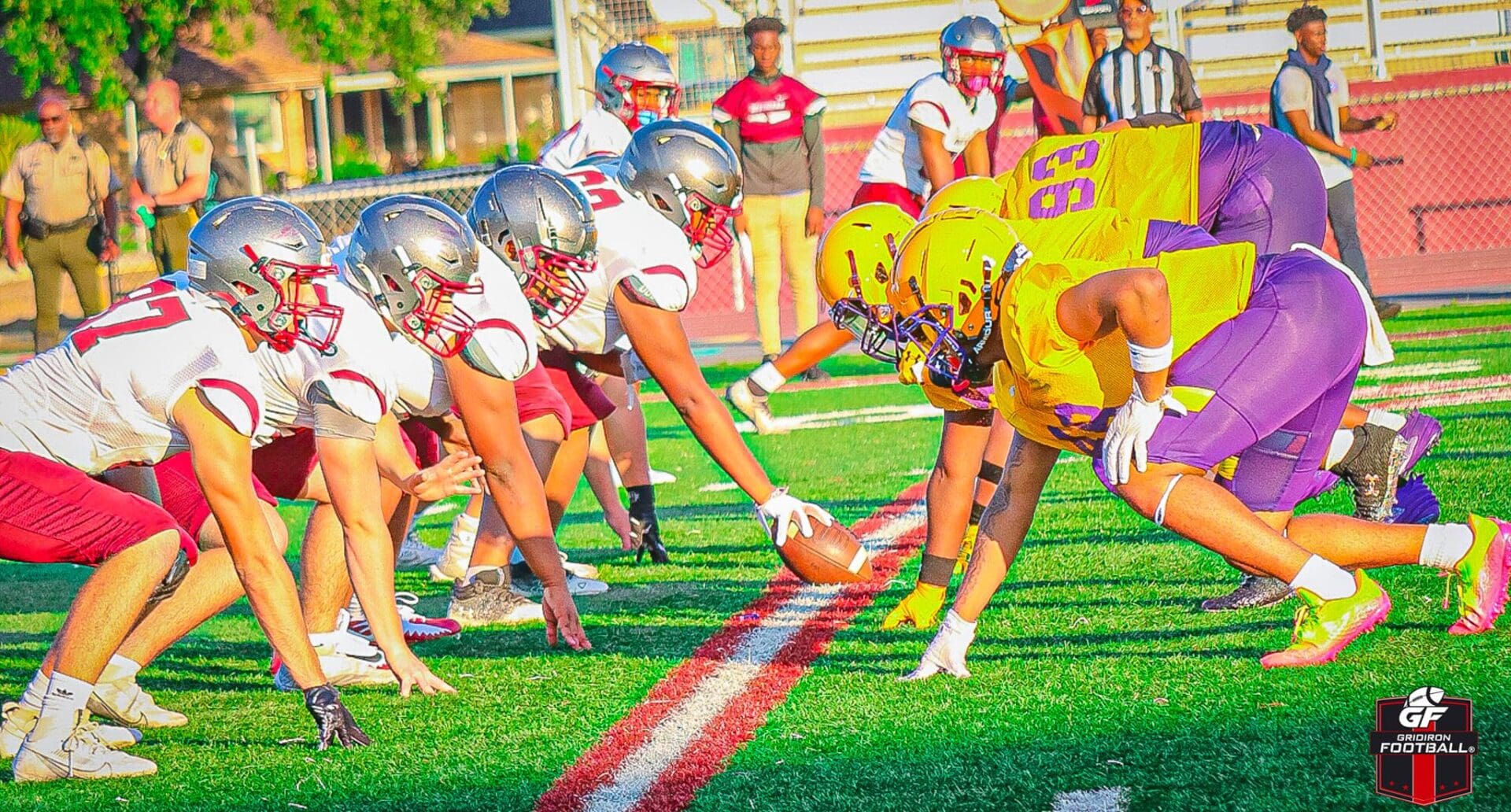 GF 2024 Spring Tour: Edna Karr vs. Destrehan