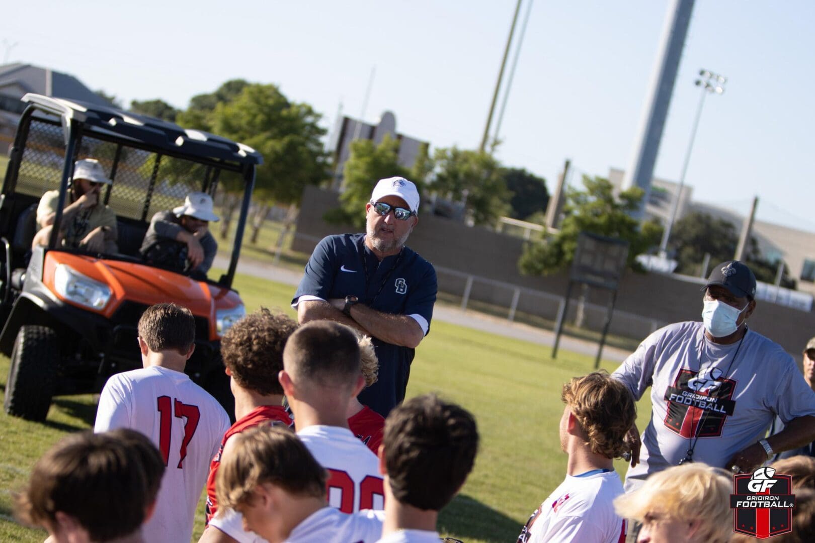 Gridiron Football Expands its Elite Camps to Florida for the First Time!