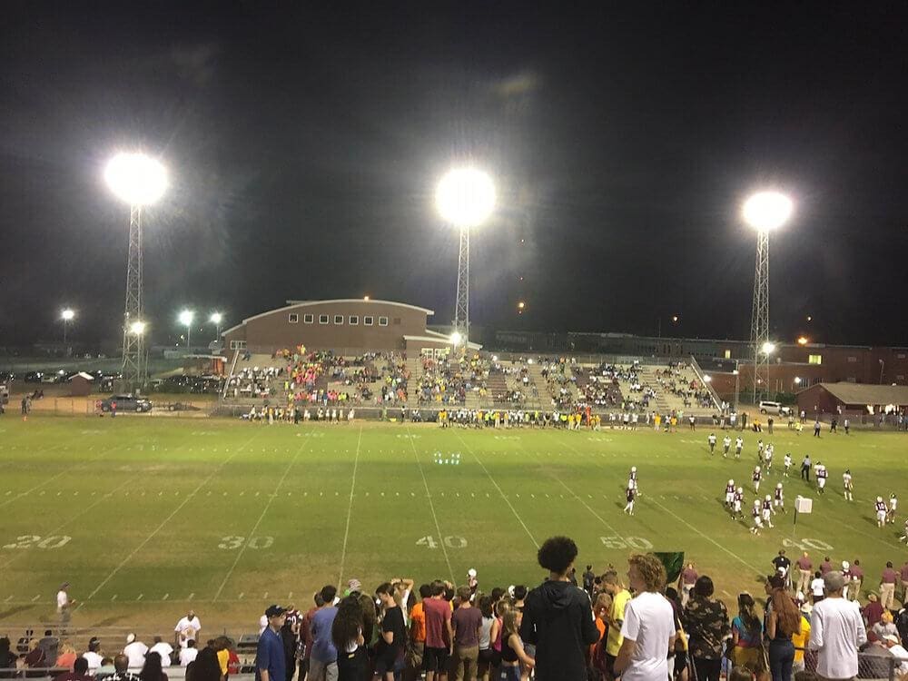 School Spotlight: Pensacola High School (Pensacola, FL)