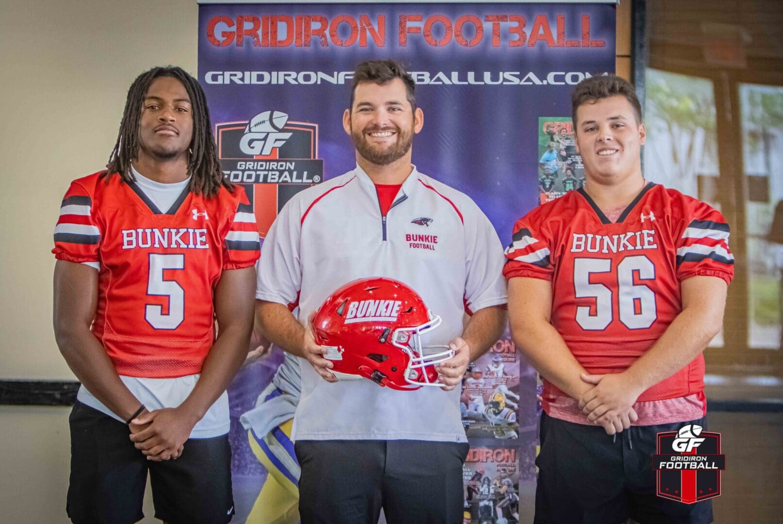 2024 GF Media Day Preview: Bunkie High School (Bunkie, LA)