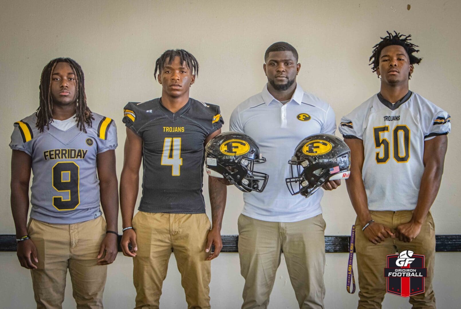 2024 GF Media Day Preview: Ferriday High School (Ferriday, LA)