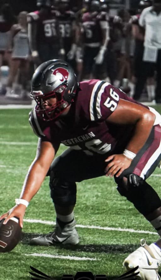 Michael Wallace Reed Jr., Destrehan High School (Destrehan, Louisiana)