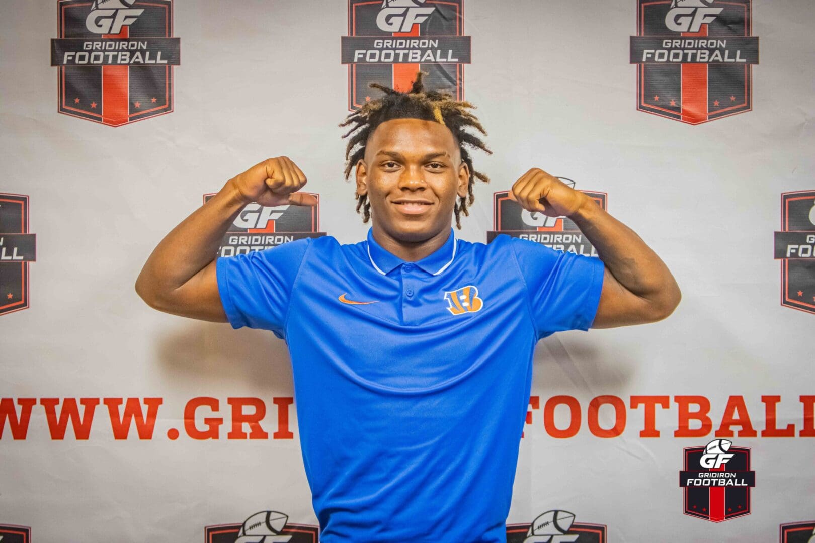 2024 GF Media Day Preview: Belaire High School (Baton Rouge, LA)