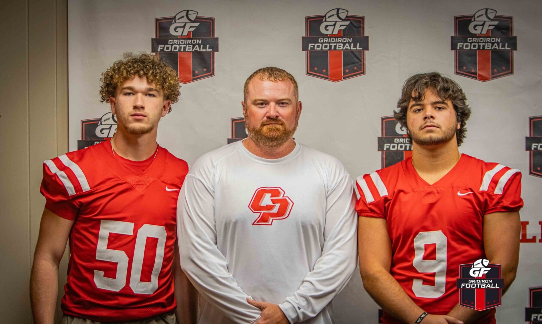 2024 GF Media Day Preview: Central Private High School (Baker, LA)
