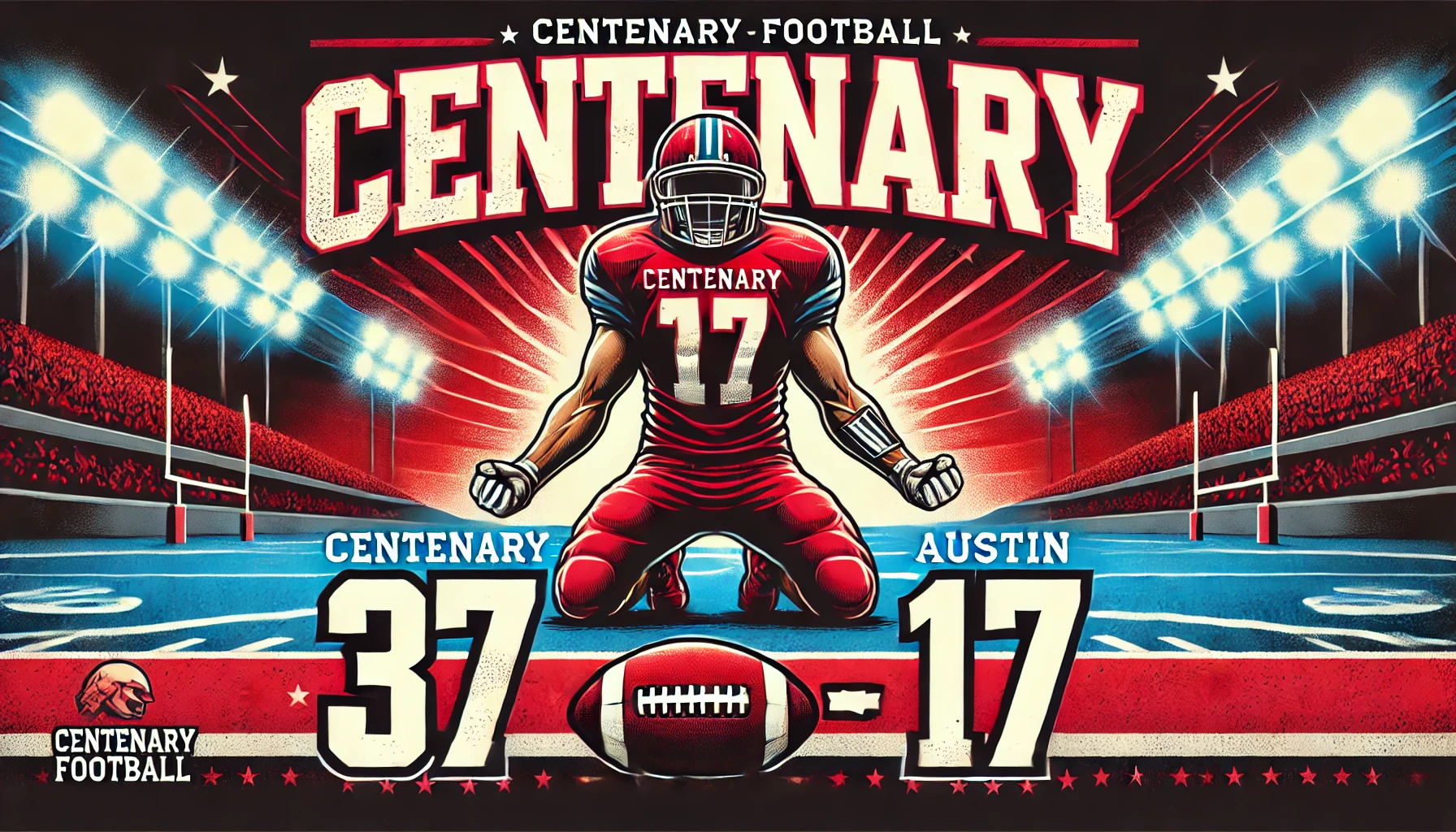 Centenary’s Second-Half Surge Leads to Victory Over Austin College