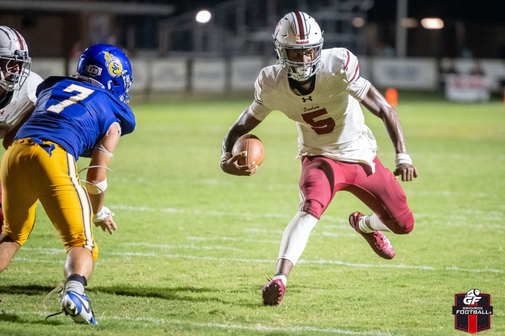 Dunham vs. St. Charles Catholic Photo Gallery