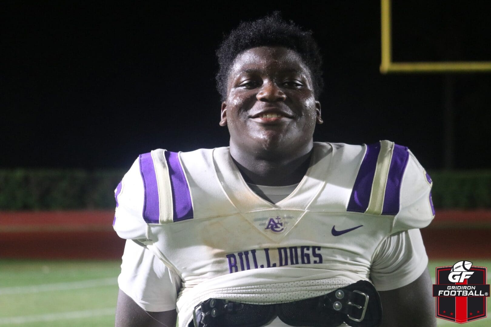 BREAKING NEWS: Ascension Catholic High School (Donaldsonville, LA) RB Chad Elzy Jr. Commits To 2024 Gridiron Football All-American Bowl Game