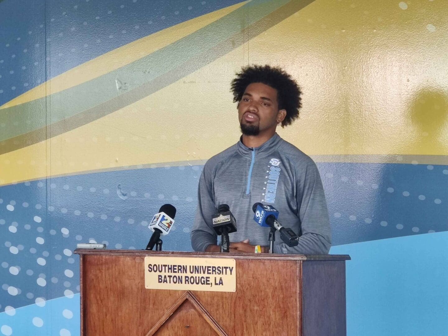 Southern University Week 2 Preview: Jags Look to Bounce Back from Season Opening Loss