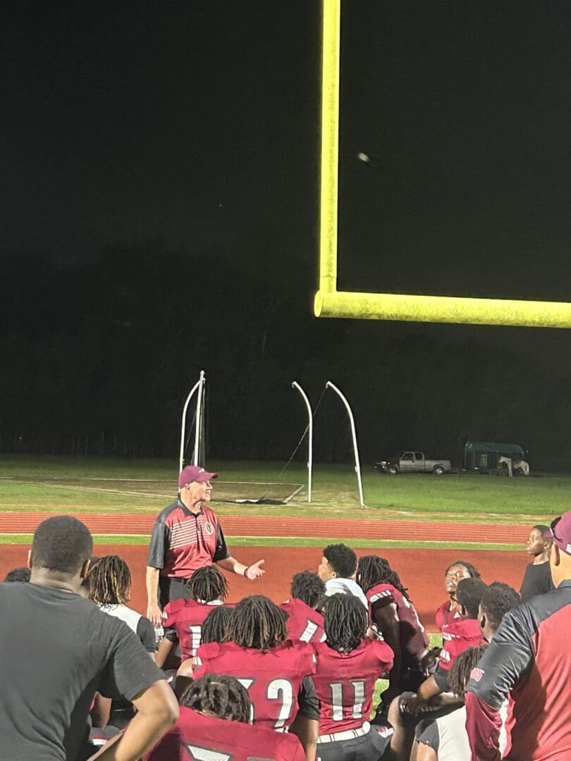 Another dominate QB/RB? Kyree Paul performance against McKinley High