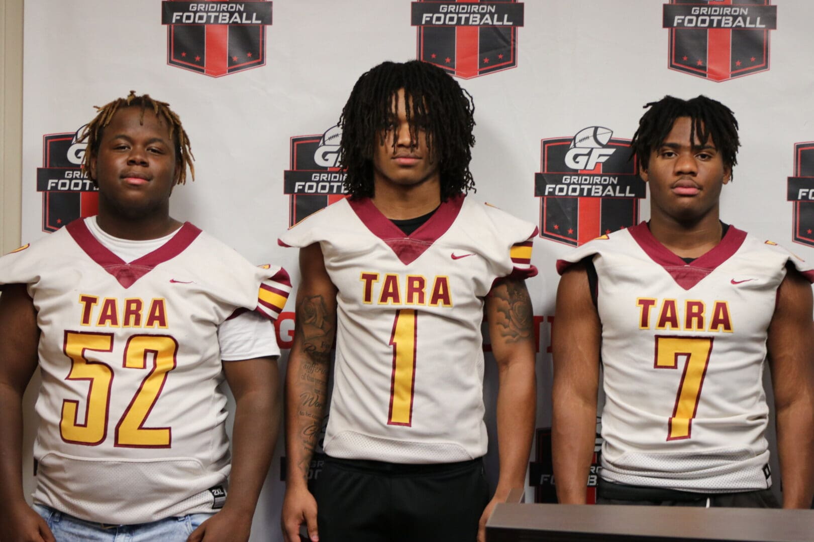 2024 GF Media Day Preview: Tara High School (Baton Rouge, LA)