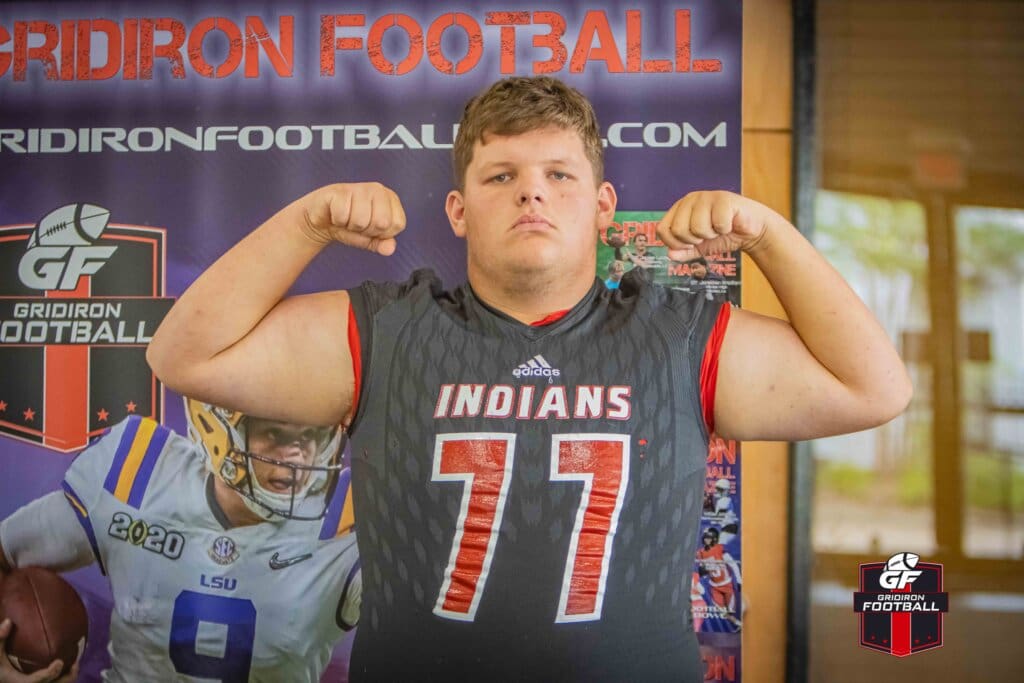 2024 GF Media Day Preview: Tioga High School (Ball, LA)