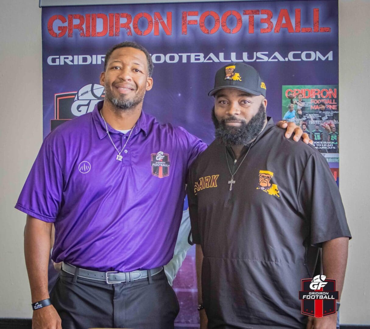 2024 GF Media Day Preview: J.S. Clark Leadership Academy (Opelousas, LA)