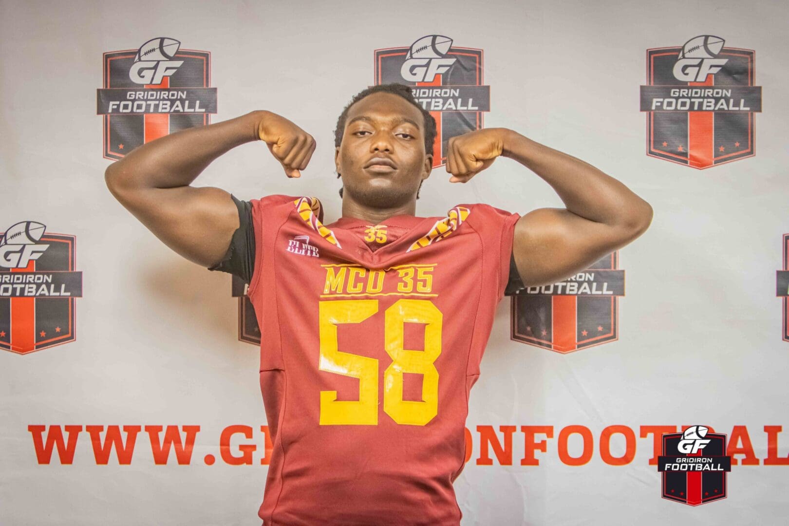 DITR: Lyndon Vallery DT McDonogh 35
