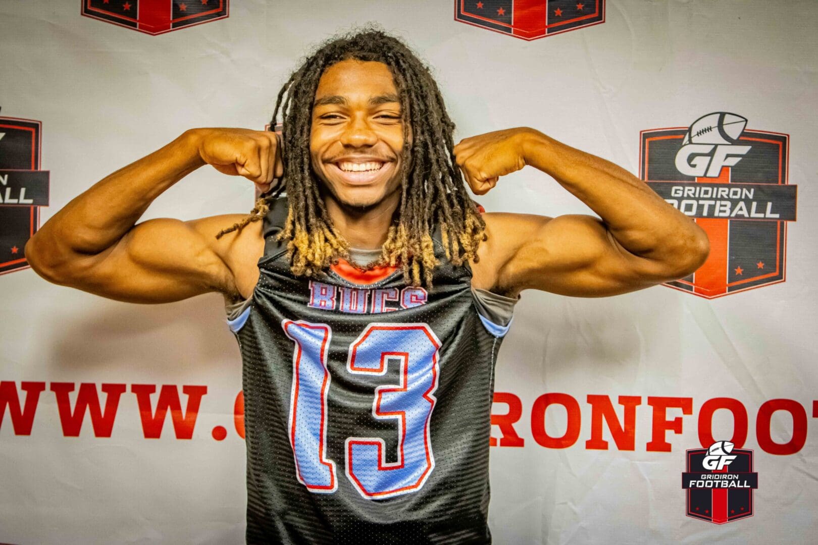 2024 GF Media Day: Broadmoor High School (Baton Rouge, LA)
