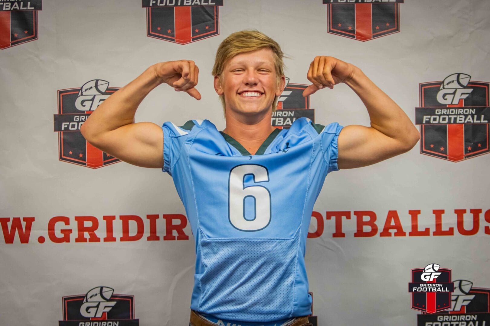 2024 GF Media Day: Catholic of Pointe Coupee (New Roads, LA)
