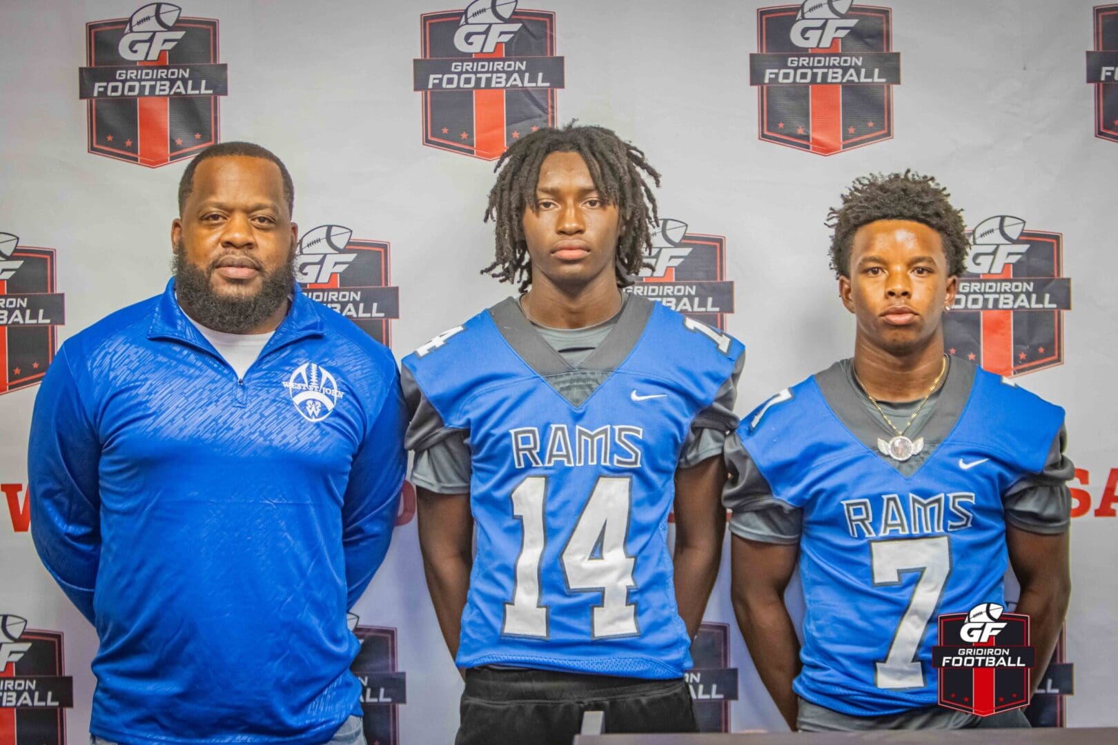 2024 GF Media Day Preview: West St. John High School (Edgard, Louisiana)