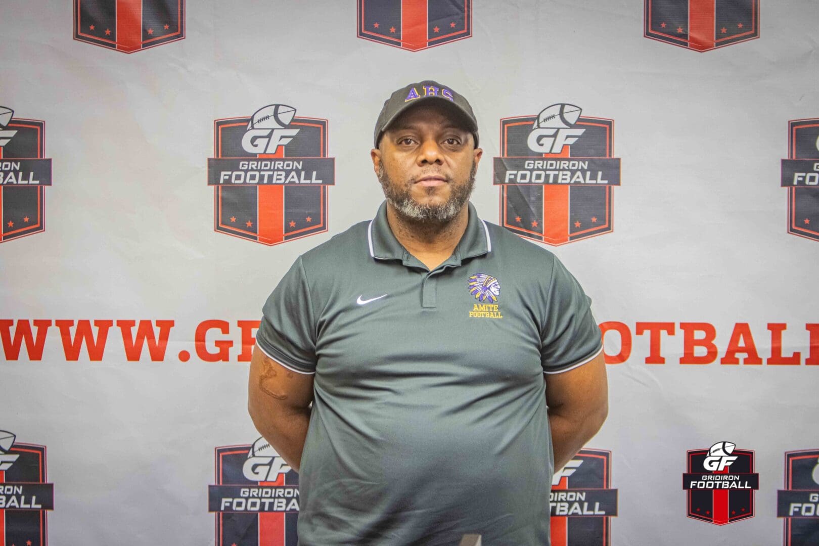 2024 GF Media Day: Amite Warriors (Amite, LA)