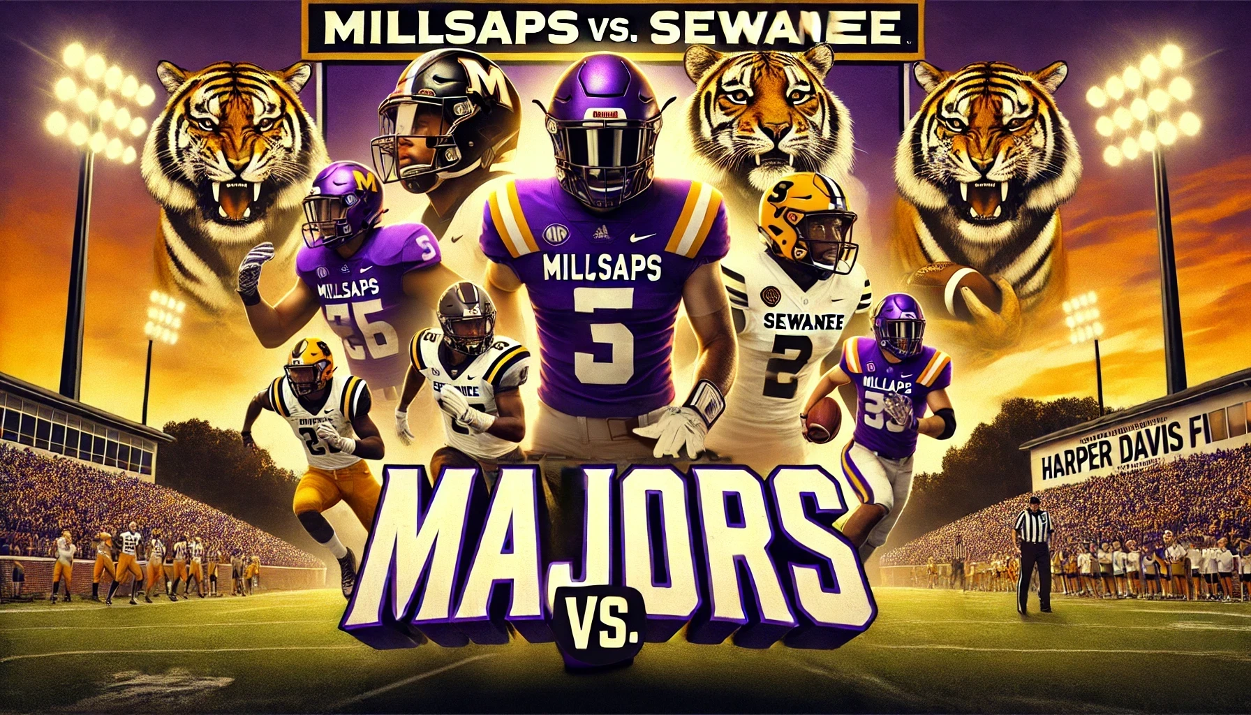 Millsaps Aims for Redemption Against Sewanee After a Narrow Loss