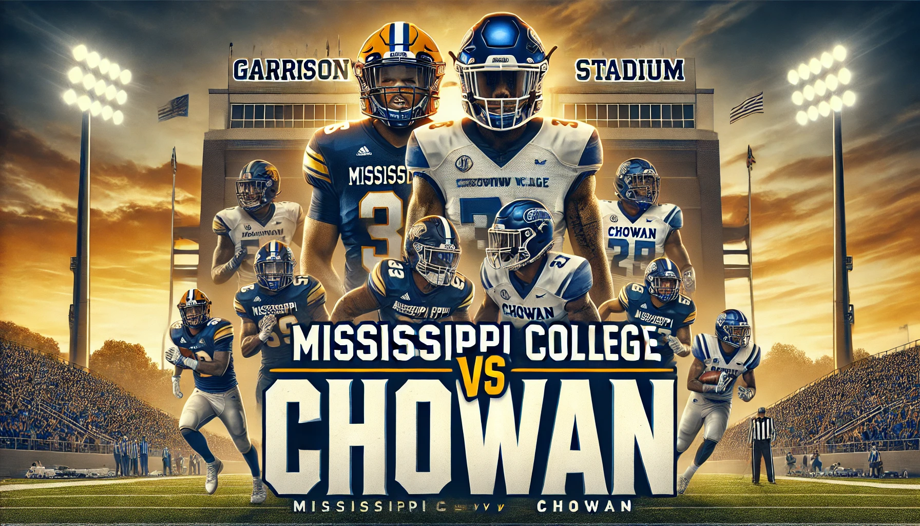 Mississippi College Looks to Rebound Against Chowan After Tough Loss